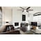 Westinghouse Cayuga 60-Inch Indoor Ceiling Fan w/Dimmable LED Light Kit 7207700 - alternate 5